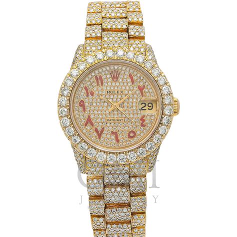 omi rolex